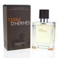 Terre Dhermes 1.6oz Men EDT Spray — 1
