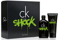 Calvin Klein Ck One Shock 2-Piece Set 3.4oz Women EDT — 1