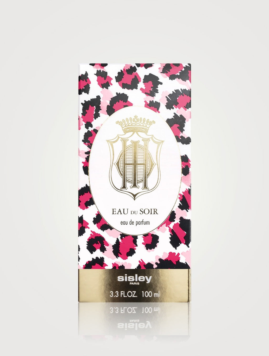Sisley Eau Du Soir 2021 Ltd 3.3oz Women EDP Spray — 1