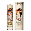Ed Hardy Love Luck 1.7oz Women EDT Spray — 1