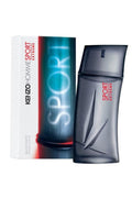 Kenzo Men Sport 3.4oz Men EDT SP — 1