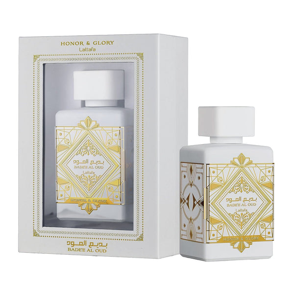 Badee Honor & Glory 3p 3.3oz Unisex E — 1