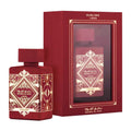 Lattafa Badee Oud Sublime 3.4oz Unisex EDP Spray — 1