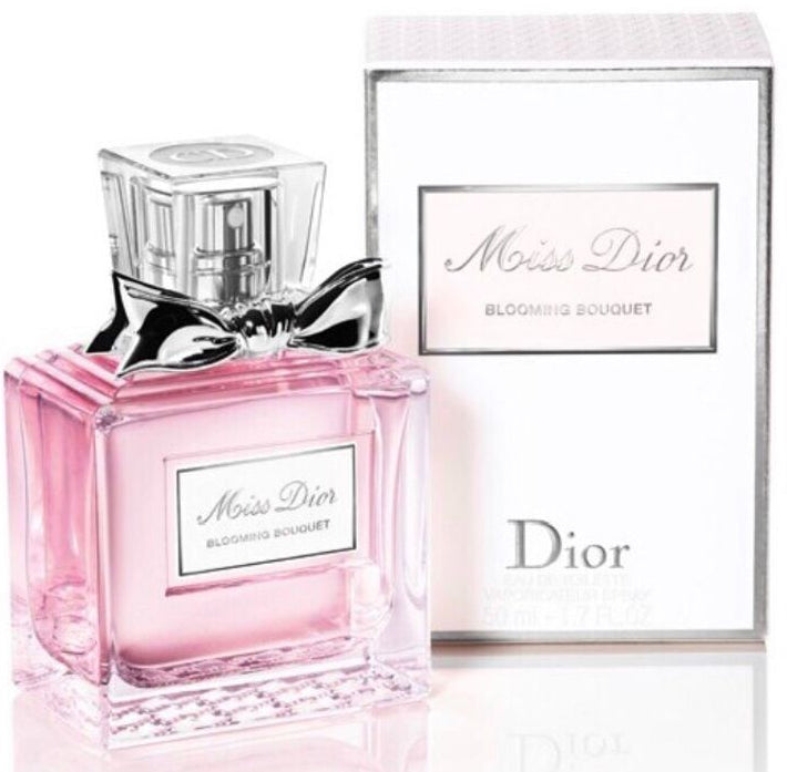 Dior Miss Dior Blooming 1.7oz Women EDT Spray — 1