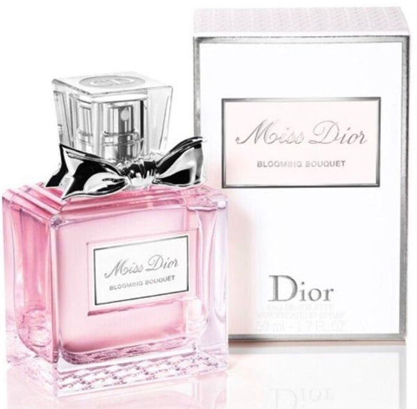 Dior Miss Dior Blooming 1.7oz Women EDT Spray — 1