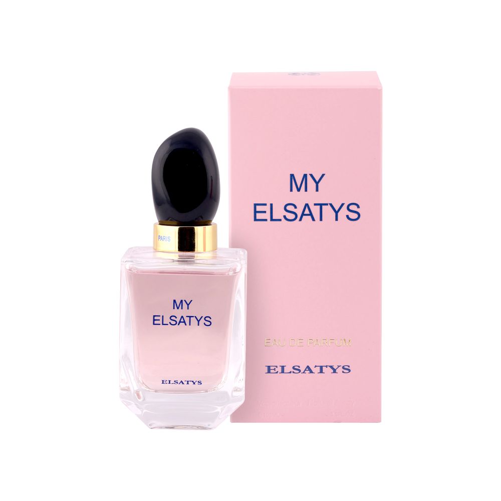 Reyane Tradition Elsatys My 3.3oz Women EDP Spray — 1
