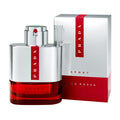 Prada Luna Rosa Sport 1.6oz Men EDT Spray — 1