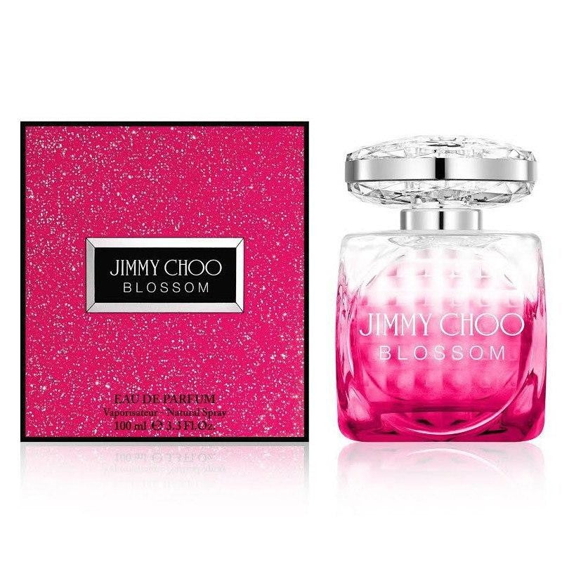 Jimmy Choo Blossom 3.3oz Women EDP Spray — 1