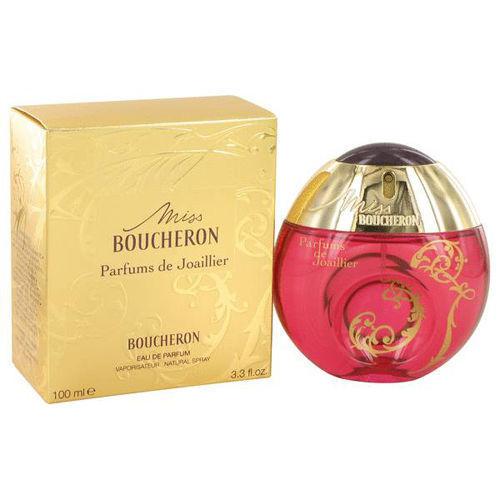 Miss Boucheron Joaillier 3.3oz Women EDP — 1