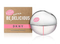 DKNY Be Delicious Extra 3.4oz Women EDP Spray — 1
