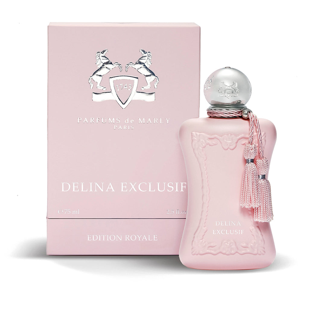 Delina Exclusif 2.5oz Woman Parfum S — 1