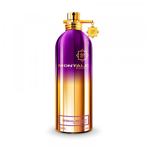 Montale Sensual Instinct 3.4oz Women EDP Spray — 1