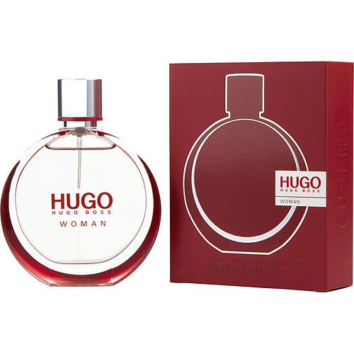 Hugo Boss 1.6oz Women EDP Spray — 1