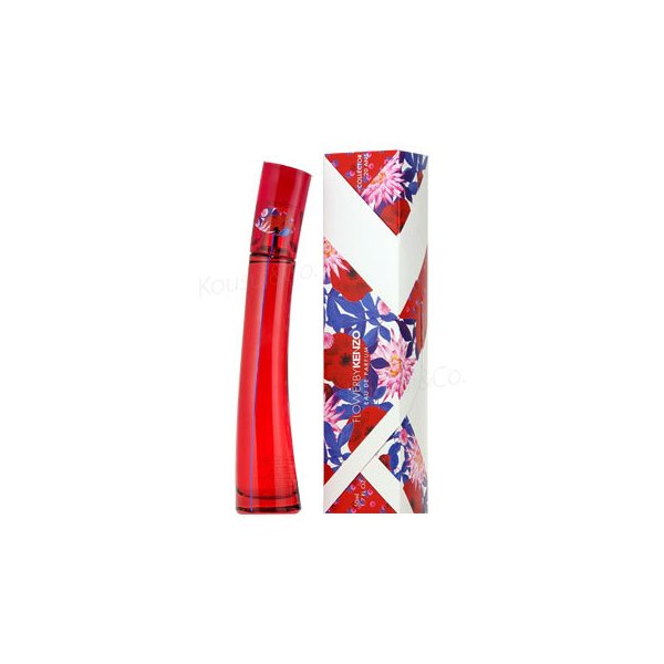 Kenzo Flower Memento 1.7oz Women EDP Spray — 1