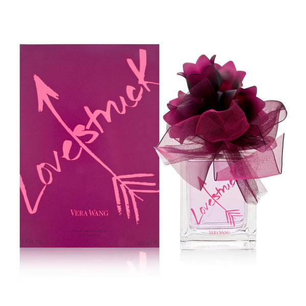 Vera Wang Lovestruck 3.4oz Women EDP Spray — 1