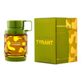 Armaf Odyssey Tyrant 3.4oz Men EDP Spray — 1