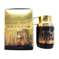 Armaf Odyssey Wild One 3.4oz Men EDP Spray — 1