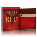 Guess Seductive Red 3.4oz Men EDT — 1