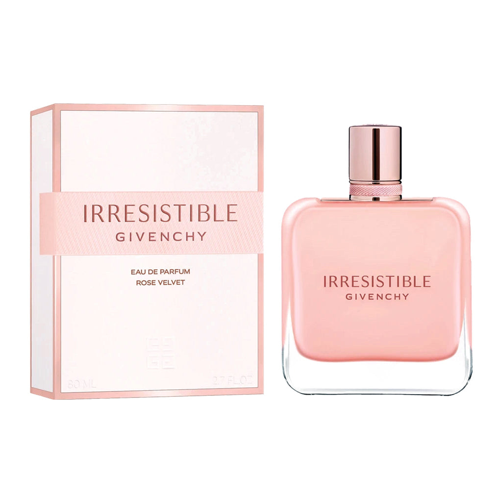 Irresistible Givenchy Rose Velvet 2.7oz EDP Spray — 1