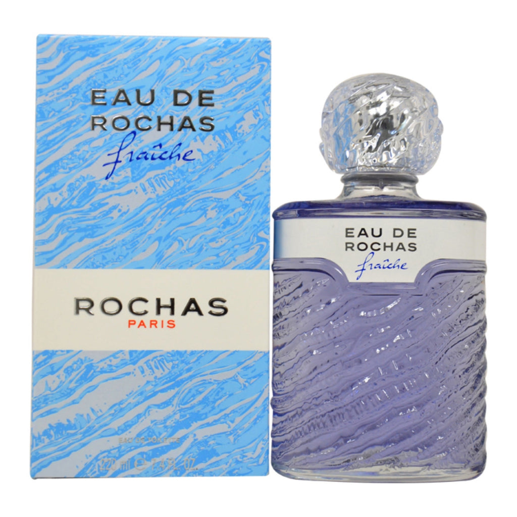 Rochas Eau Fraiche 7.4oz Women EDT Spray — 1