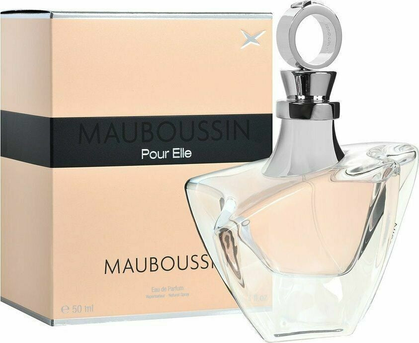 Mauboussin Elle 1.7oz Women EDP Spray — 1