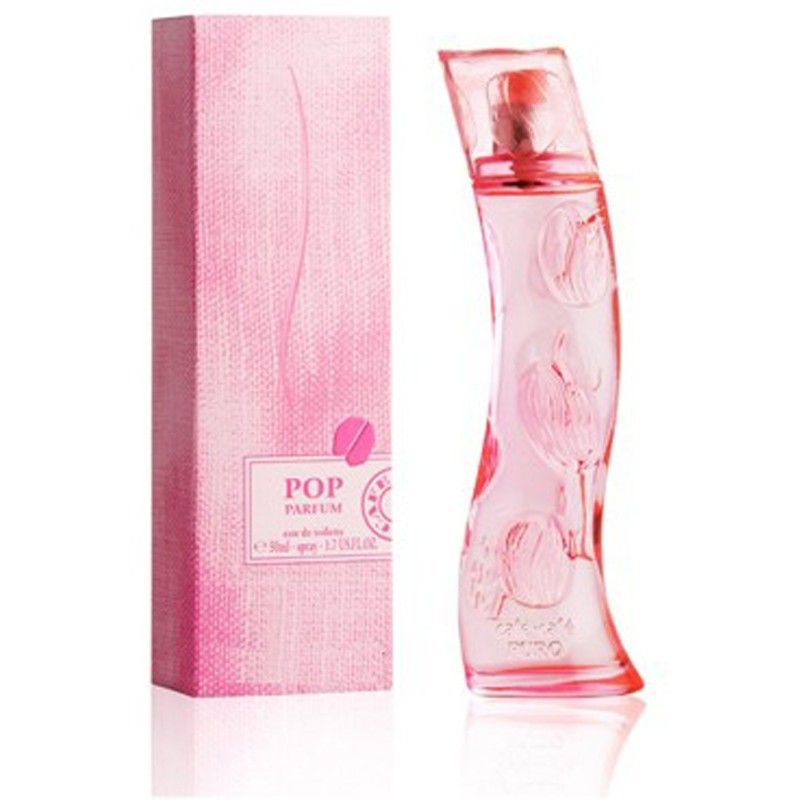 Cafe-Cafe Pop Parfum 3.4oz Women EDT — 1