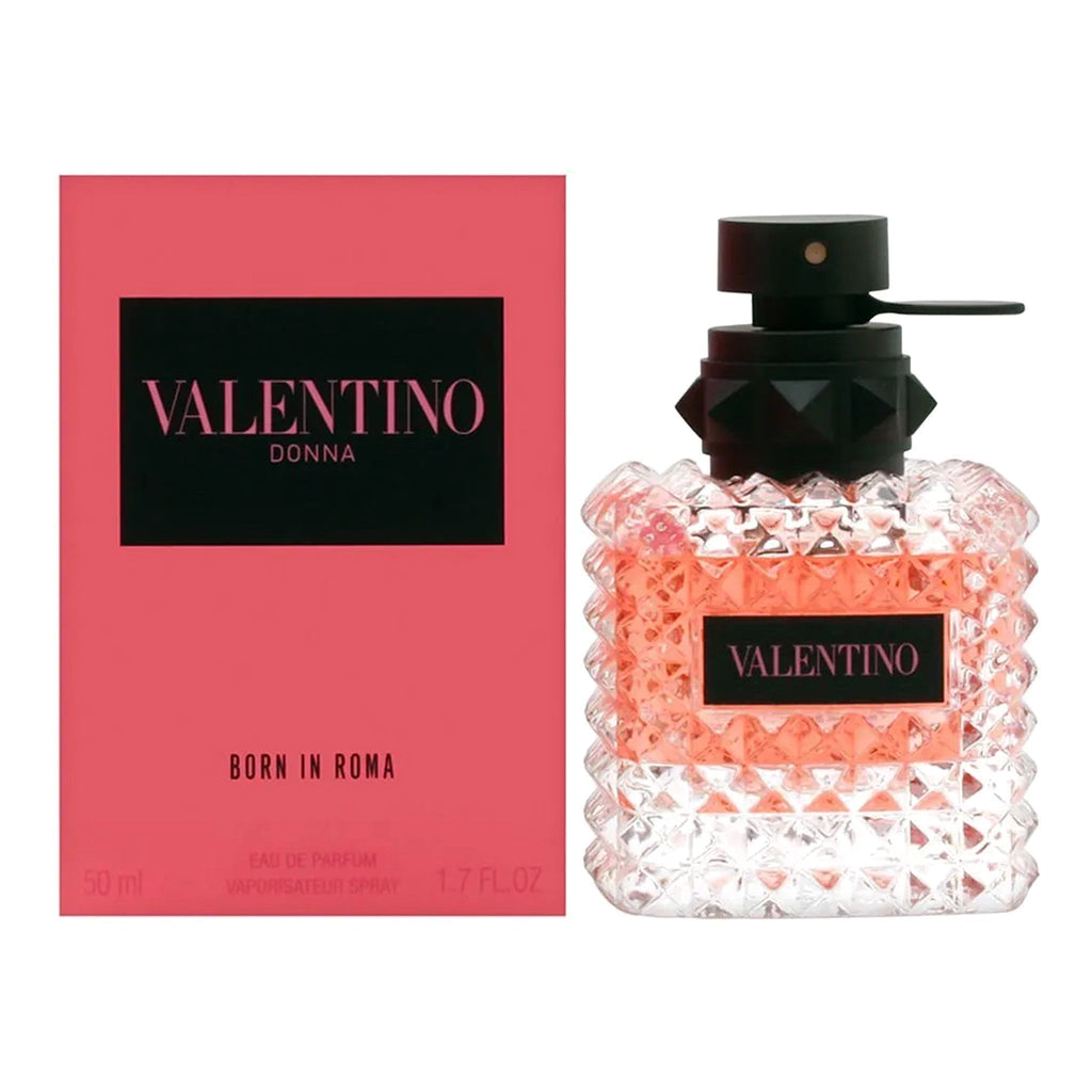 Valentino Born Roma 1.7oz Women EDP Spray — 1