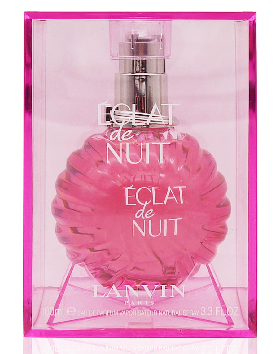 Lanvin Eclat Nuit 3.3oz Women EDP Spray — 1