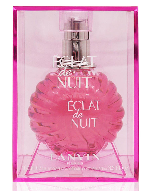 Lanvin Eclat Nuit 3.3oz Women EDP Spray — 1
