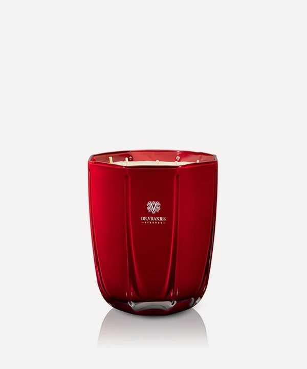 Sistelle Mondaine Melograno 80g Candle — 1