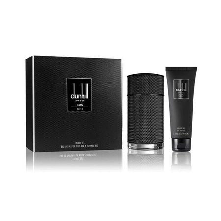 Dunhill Icon Elite 2-Piece Set 3.3oz Men EDP Spray — 1
