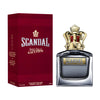 Jean Paul Gaultier Scandal 5.1oz Men EDT Spray — 2