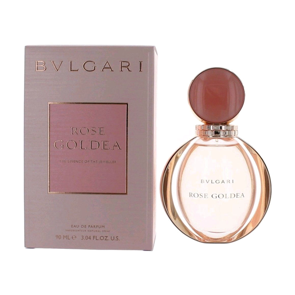 Bvlgari Goldea Rose 3.0oz Women EDP — 1