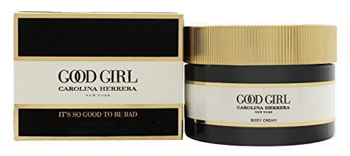 Carolina Herrera Good Girl 6.8oz Women Body Cream — 1
