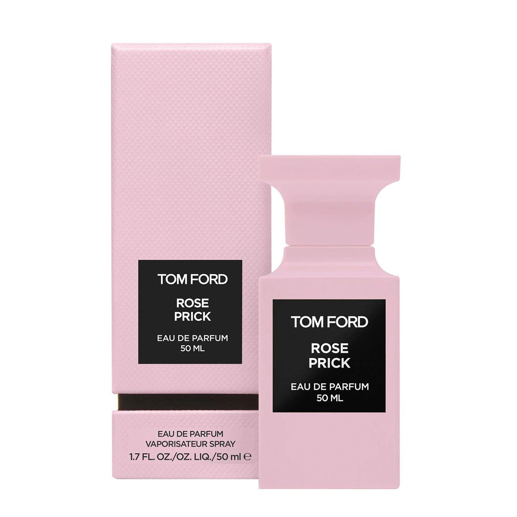 Tom Ford Rose Prick 1.7oz Unisex EDP Spray — 1