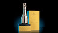 Molsheim & Co Crystal Platinum 3.4oz Unisex EDP Spray — 1