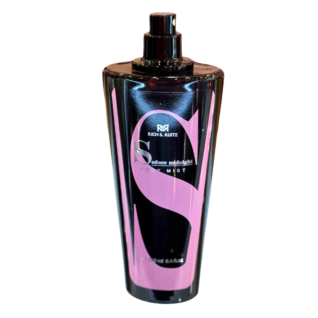 Seduce Midnight 8.4oz Women Body Mist — 1