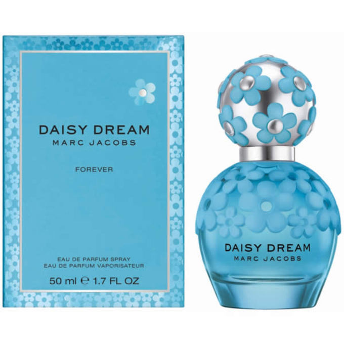 Marc Jacobs Daisy Dream Forever 1.7oz Women EDP — 1