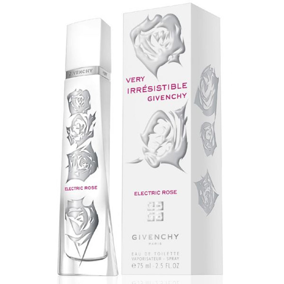 Very Irre/Electric Rose 2.5oz Women EDT — 1