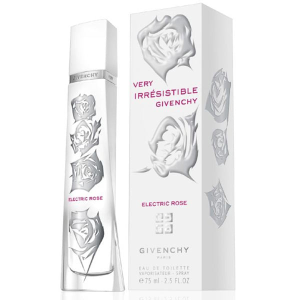 Very Irre/Electric Rose 2.5oz Women EDT — 1