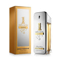Paco Rabanne Million Lucky 6.7oz Men EDT Spray — 1