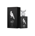 Lattafa Shaheen Silver 3.4oz Unisex EDP Spray — 1