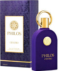 Maison Alhambra Philos Centro 3.4oz Unisex EDP Spray — 1