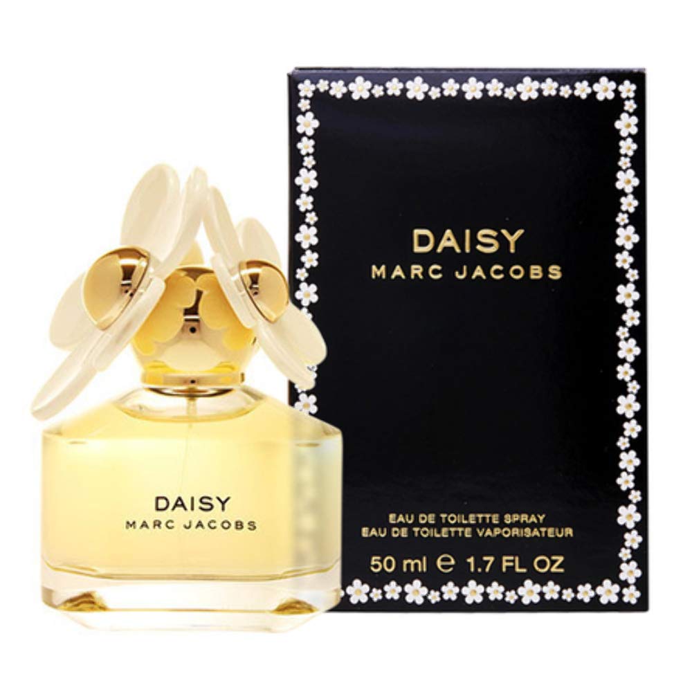 Daisy M.Jacobs 1.7oz Women EDT Spray — 1