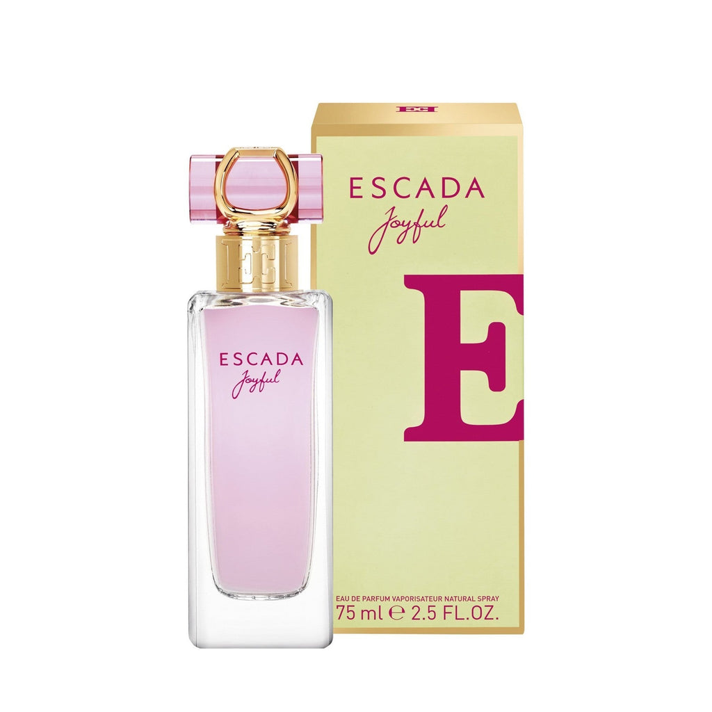 Escada Joyful 2.5oz Women EDP Spray — 1