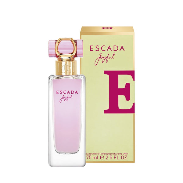Escada Joyful 2.5oz Women EDP Spray — 1