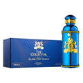 Alexandre J Zafeer Oud Vanille 3.4oz Unisex EDP Spray — 1