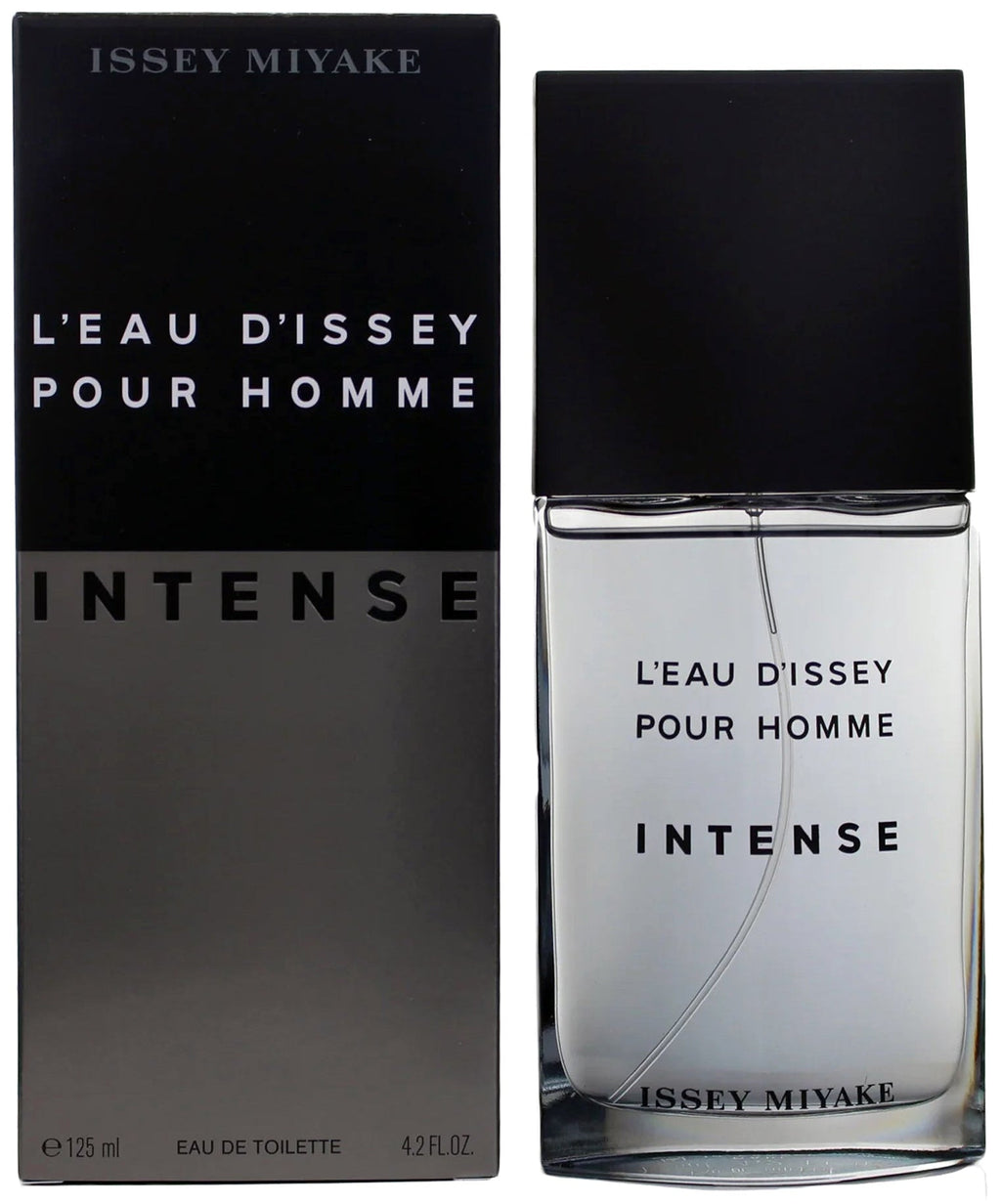 Miyake Intense 4.2oz Men EDT Spray — 1