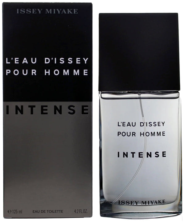 Miyake Intense 4.2oz Men EDT Spray — 1