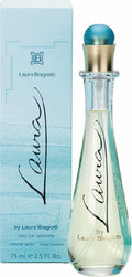 Laura Biagiotti Laura 2.5oz Women EDT Spray — 1